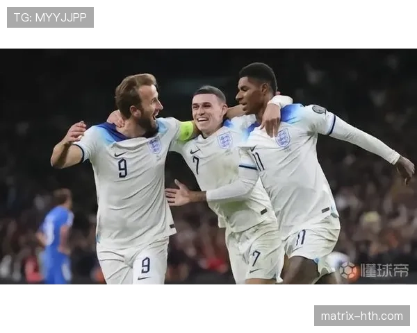 萨卡与福登：英格兰双星实力对比解析