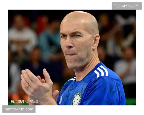 德尚缔造法国足球新辉煌，稳坐世界级主帅之巅