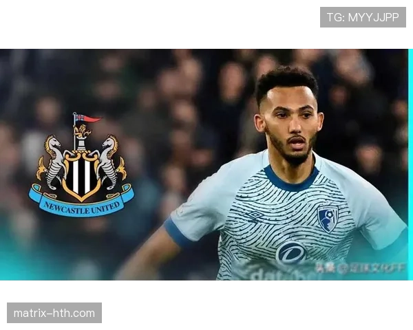 伯恩茅斯状态回暖迎战纽卡斯尔，力争英超积分榜更进一步