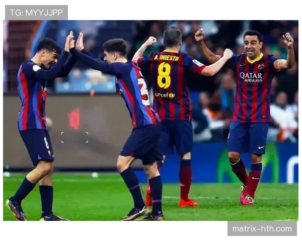 佩德里 vs 伊涅斯塔：小空间处理球能力差距在哪