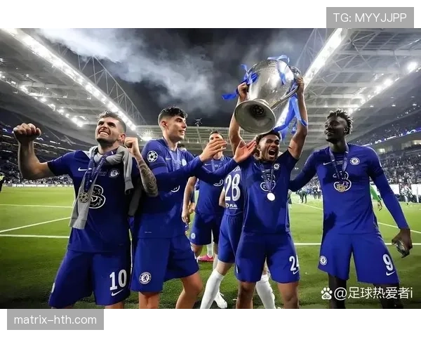 切尔西关键比赛表现问题，对赛季成绩稳定性带来考验