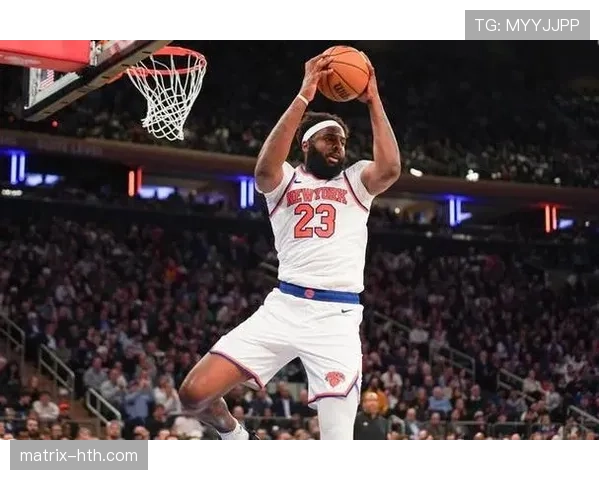 米切尔·罗宾逊内线防守升级助篮网篮板争夺明显提升