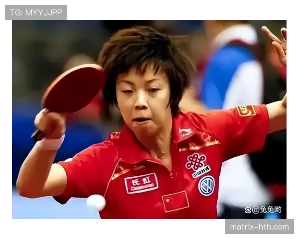 张怡宁退役后打个球还得收对手红包？